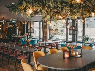 Vakantiehuis Göteborg  37