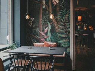 Vakantiehuis Göteborg  32