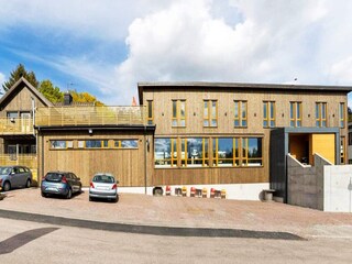 Ferienhaus Göteborg Außenaufnahme 6