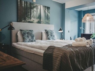 Casa per le vacanze Göteborg  37