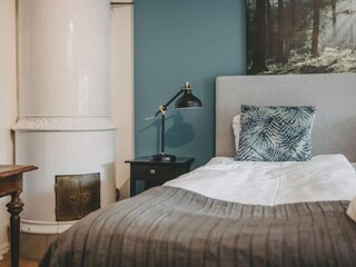 Vakantiehuis Göteborg  38