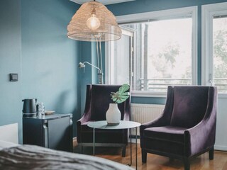 Vakantiehuis Göteborg  41