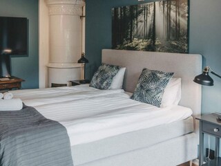 Vakantiehuis Göteborg  40