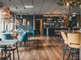 Vakantiehuis Göteborg  32