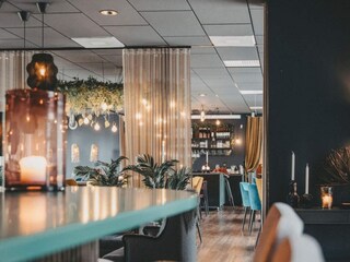 Casa per le vacanze Göteborg  32