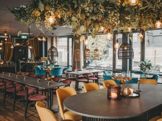 Vakantiehuis Göteborg  7