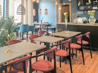 Ferienhaus Göteborg  13