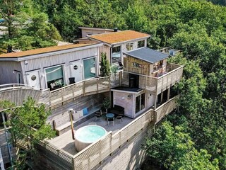 Casa per le vacanze Göteborg Registrazione all'aperto 2