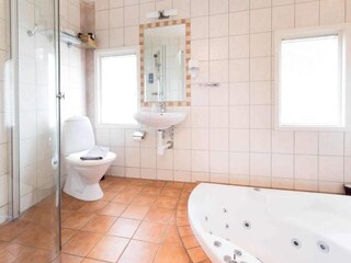Vakantiehuis Göteborg  34