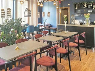 Casa per le vacanze Göteborg  23