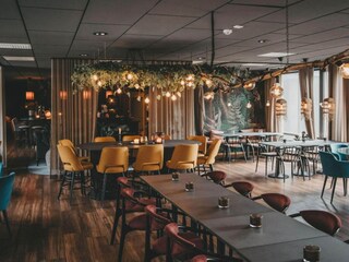 Vakantiehuis Göteborg  44