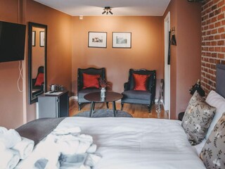 Vakantiehuis Göteborg  8