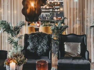 Vakantiehuis Göteborg  25