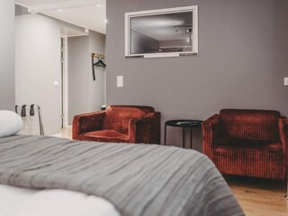 Vakantiehuis Göteborg  49