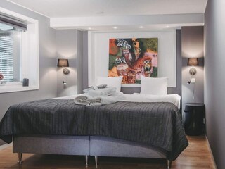 Casa de vacaciones Göteborg  1