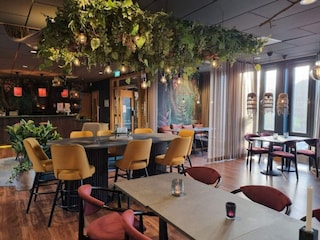 Maison de vacances Göteborg  1