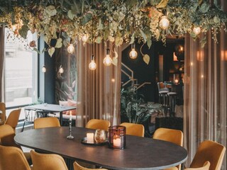 Vakantiehuis Göteborg  40