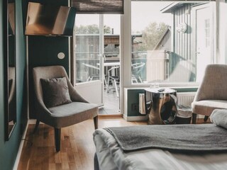 Maison de vacances Göteborg  13