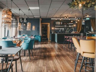 Maison de vacances Göteborg  10