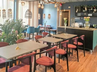 Vakantiehuis Göteborg  7