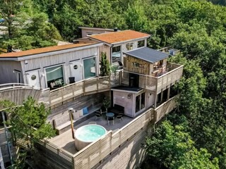 Ferienhaus Göteborg Außenaufnahme 2