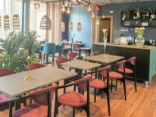 Vakantiehuis Göteborg  33