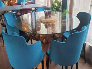 Vakantiehuis Göteborg  10