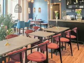 Vakantiehuis Göteborg  21