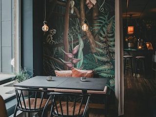 Vakantiehuis Göteborg  37