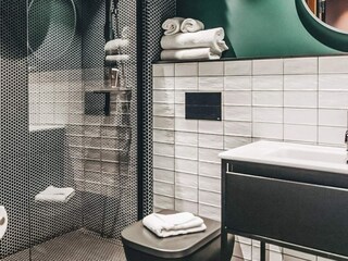 Vakantiehuis Göteborg  10