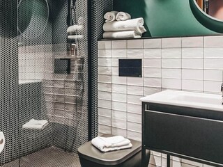 Casa de vacaciones Göteborg  32