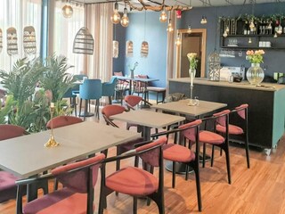 Vakantiehuis Göteborg  34