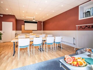 Vakantiehuis Göteborg  19