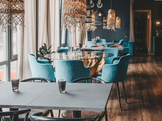 Vakantiehuis Göteborg  23