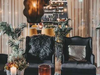 Vakantiehuis Göteborg  9
