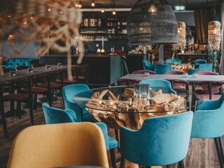 Vakantiehuis Göteborg  35