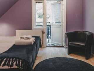 Vakantiehuis Göteborg  39