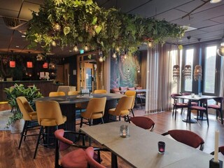 Vakantiehuis Göteborg  40