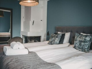 Vakantiehuis Göteborg  9