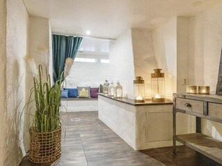 Vakantiehuis Göteborg  12