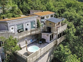 Casa de vacaciones Göteborg Grabación al aire libre 7