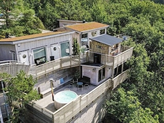 Holiday house Göteborg Outdoor Recording 6