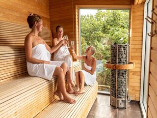 Vakantiehuis Göteborg  24