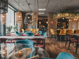 Vakantiehuis Göteborg  33