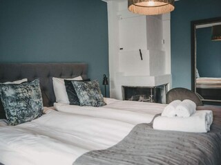 Casa de vacaciones Göteborg  11