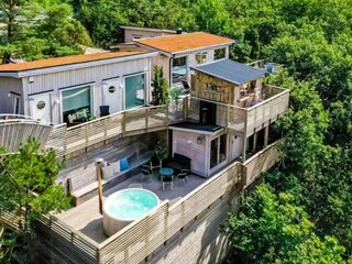 Casa de vacaciones Göteborg Grabación al aire libre 2