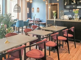 Vakantiehuis Göteborg  32