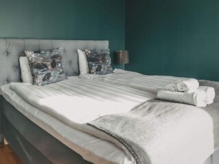 Vakantiehuis Göteborg  20