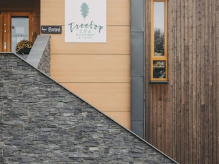 Vakantiehuis Göteborg Buitenaudio-opname 2