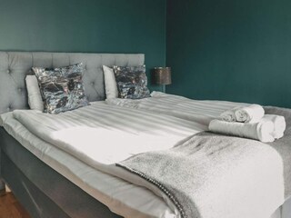 Vakantiehuis Göteborg  12